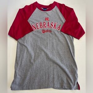 Nebraska Huskers T-shirt